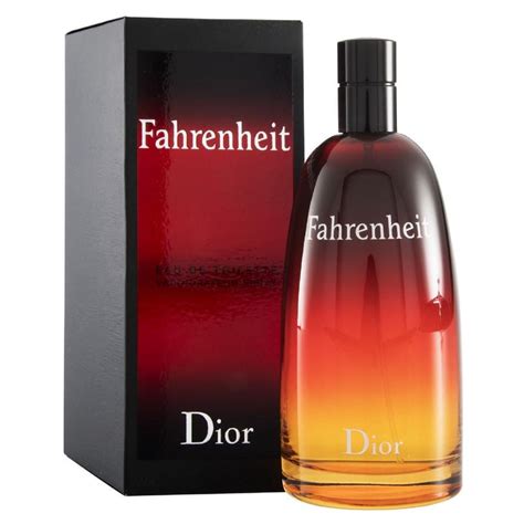 dior fahrenheit 200 ml in offerta|dior fahrenheit original.